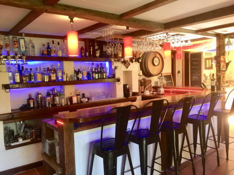 Villa Mallorca - Geraldton Accommodation 21