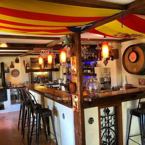 Villa Mallorca - Geraldton Accommodation 43