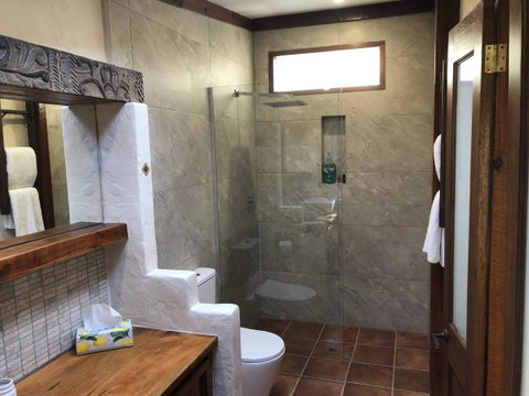 Villa Mallorca - Geraldton Accommodation 14