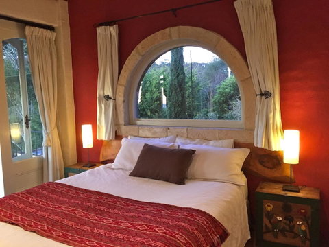Villa Mallorca - Geraldton Accommodation 35