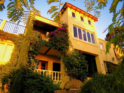 Villa Mallorca - Geraldton Accommodation 34
