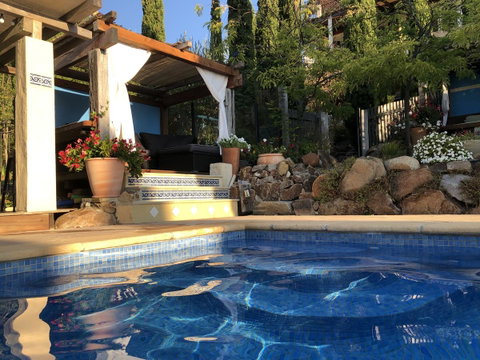 Villa Mallorca - Geraldton Accommodation 25