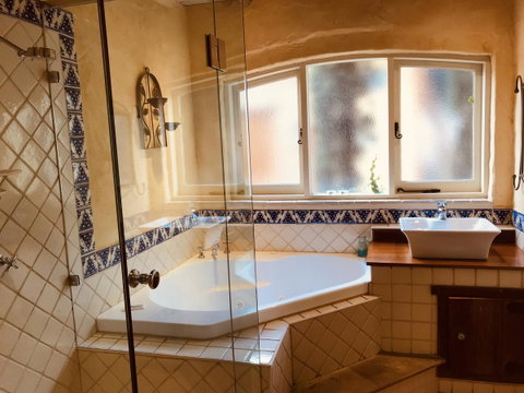 Villa Mallorca - Geraldton Accommodation 7