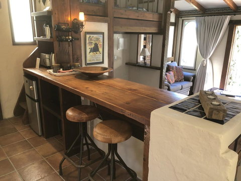 Villa Mallorca - Geraldton Accommodation 12