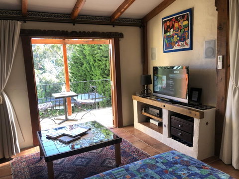 Villa Mallorca - Geraldton Accommodation 11