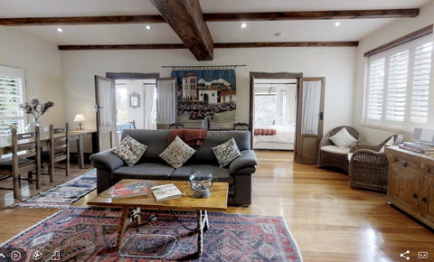Villa Mallorca - Geraldton Accommodation 4