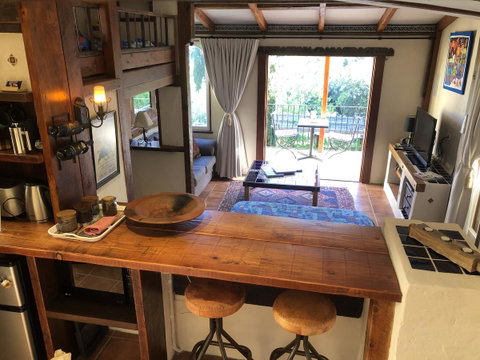 Villa Mallorca - Geraldton Accommodation 10