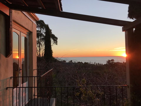 Villa Mallorca - Geraldton Accommodation 27