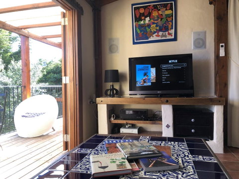 Villa Mallorca - Geraldton Accommodation 8