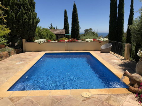 Villa Mallorca - Geraldton Accommodation 26