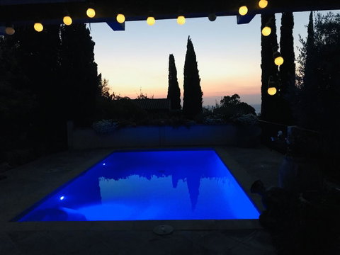 Villa Mallorca - Geraldton Accommodation 22