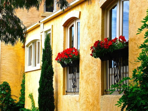 Villa Mallorca - Geraldton Accommodation 37
