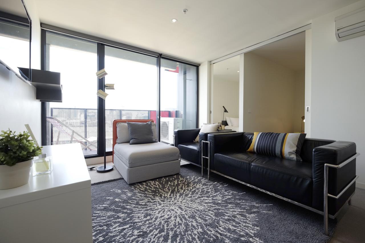 Melbourne VIC Geraldton Accommodation