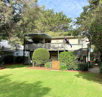 Island Family Holiday Retreat - Geraldton Accommodation