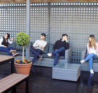 Europa Melbourne - Geraldton Accommodation