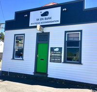 54 on Bank - Geraldton Accommodation