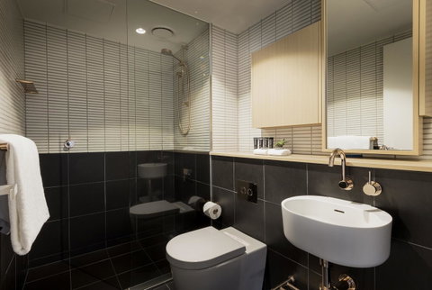 Brady Hotels Central Melbourne - Geraldton Accommodation 37