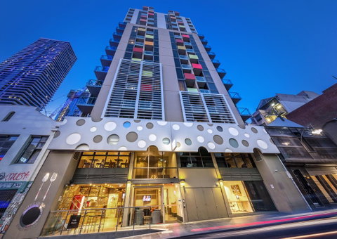 Brady Hotels Central Melbourne - Geraldton Accommodation 26