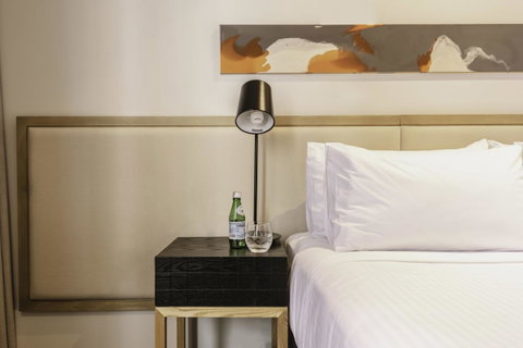 Brady Hotels Central Melbourne - Geraldton Accommodation 18