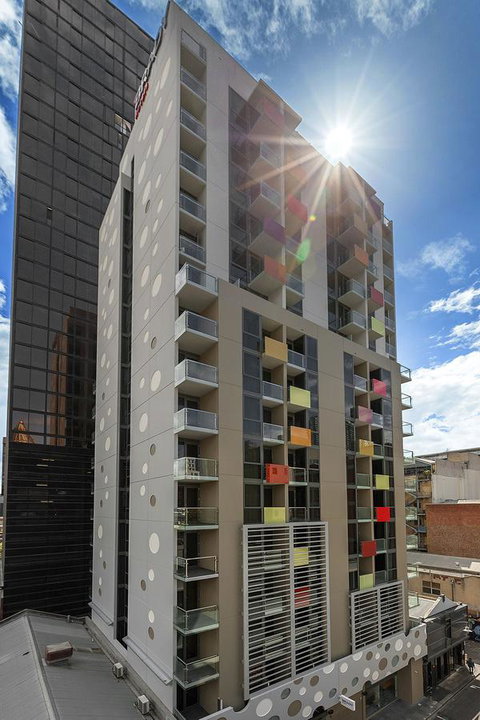 Brady Hotels Central Melbourne - Geraldton Accommodation 43