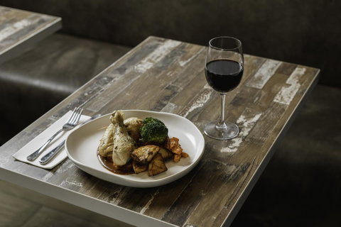 Brady Hotels Central Melbourne - Geraldton Accommodation 23