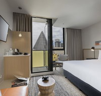 Brady Hotels Central Melbourne - Geraldton Accommodation
