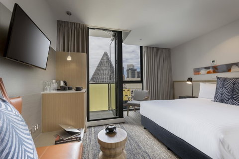 Brady Hotels Central Melbourne - Geraldton Accommodation 0