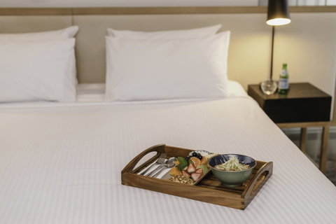 Brady Hotels Central Melbourne - Geraldton Accommodation 19