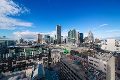 Brady Hotels Central Melbourne - Geraldton Accommodation 44