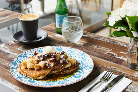 Brady Hotels Central Melbourne - Geraldton Accommodation 32