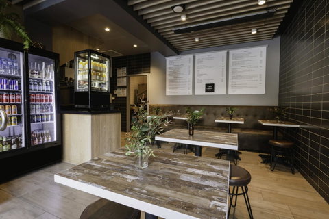 Brady Hotels Central Melbourne - Geraldton Accommodation 13