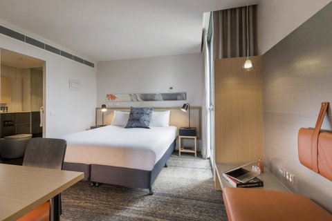 Brady Hotels Central Melbourne - Geraldton Accommodation 7