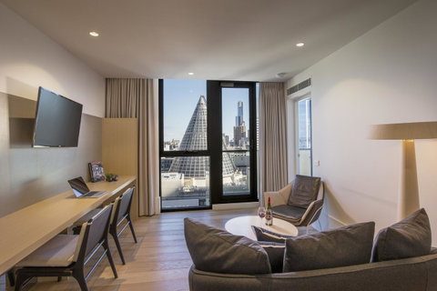 Brady Hotels Central Melbourne - Geraldton Accommodation 27