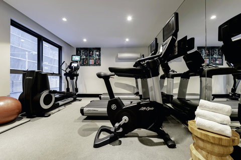 Brady Hotels Central Melbourne - Geraldton Accommodation 22