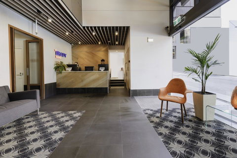 Brady Hotels Central Melbourne - Geraldton Accommodation 11