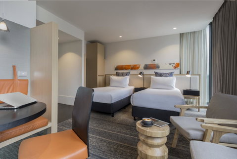 Brady Hotels Central Melbourne - Geraldton Accommodation 4