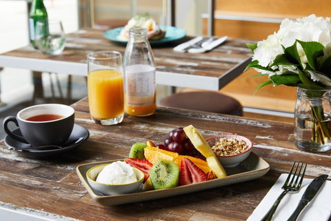 Brady Hotels Central Melbourne - Geraldton Accommodation 33