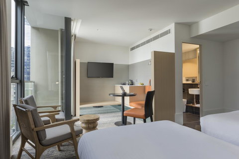 Brady Hotels Central Melbourne - Geraldton Accommodation 2