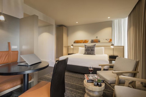 Brady Hotels Central Melbourne - Geraldton Accommodation 3
