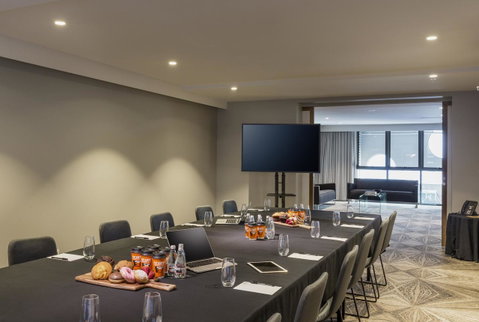 Brady Hotels Central Melbourne - Geraldton Accommodation 36