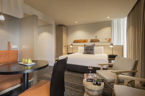 Brady Hotels Central Melbourne - Geraldton Accommodation 1