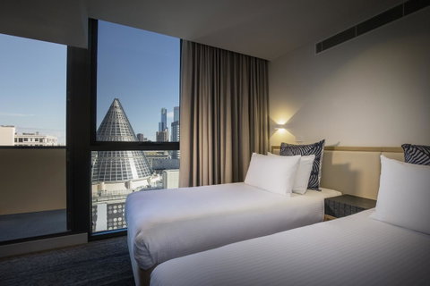 Brady Hotels Central Melbourne - Geraldton Accommodation 40