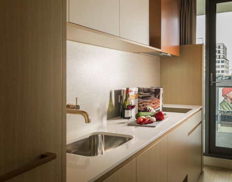 Brady Hotels Central Melbourne - Geraldton Accommodation 17
