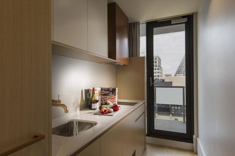 Brady Hotels Central Melbourne - Geraldton Accommodation 8