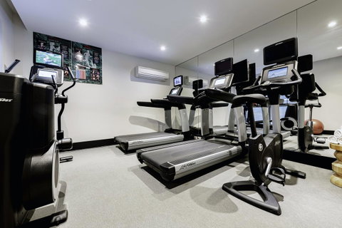 Brady Hotels Central Melbourne - Geraldton Accommodation 20