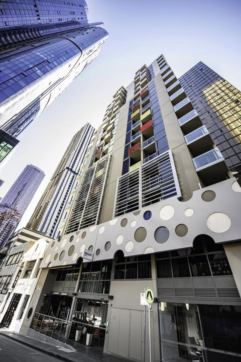 Brady Hotels Central Melbourne - Geraldton Accommodation 21