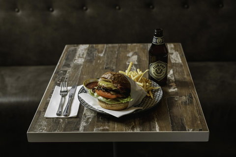 Brady Hotels Central Melbourne - Geraldton Accommodation 25
