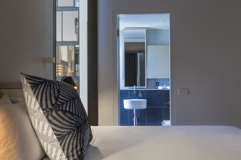 Brady Hotels Central Melbourne - Geraldton Accommodation 41