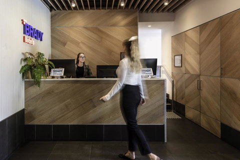 Brady Hotels Central Melbourne - Geraldton Accommodation 12