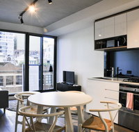 Mono Apartments on La Trobe Street - Geraldton Accommodation